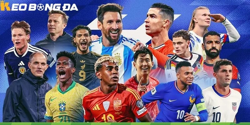 Lịch thi đấu sắp tới hứa hẹn tiếp tục mang đến nhiều trận cầu tâm điểm