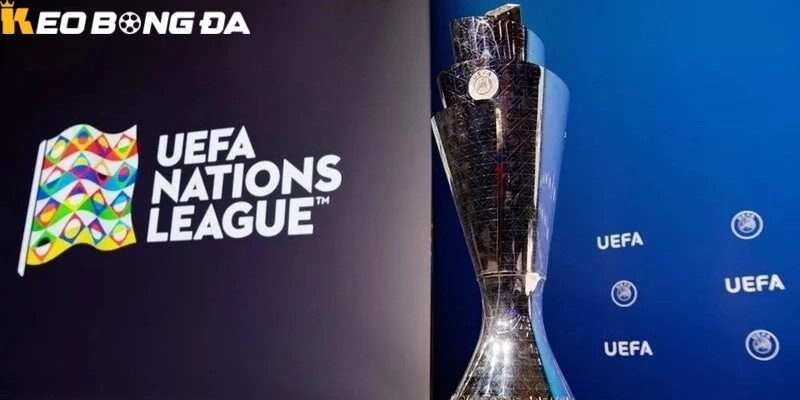 Tổng quan về UEFA Nations League 2026 