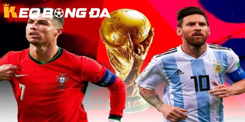 Ứng cử viên nào sẽ giành cúp vô địch World Cup 2026?